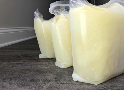 Milk |  খাটিঁ গরুর দুধ (ফ্রিজকৃত) - 1 kg