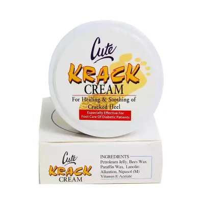 Cute Krack Cream 45 gm
