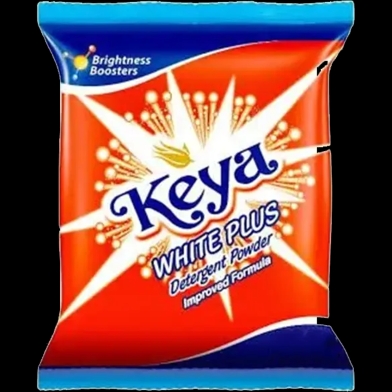 Keya White Plus Detergent Powder-1 Kg