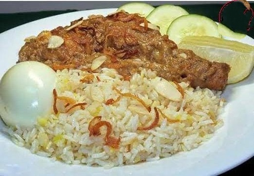 Sahi morog polao Full | শাহী মোরগ পোলাও ফুল প্লেট