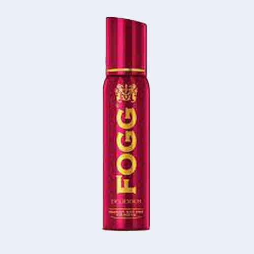 Fogg Delicious Body Spray For Women 120 ML