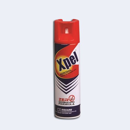এক্সপেল এরোসল 475ml