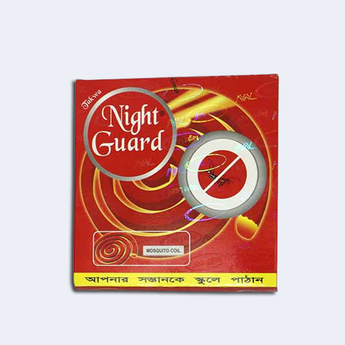 নাইট গার্ড কয়েল – 10pcs