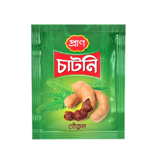 Pran chatni