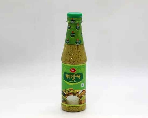 প্রাণ কাসুন্দি ২৮৫(±)১৫ গ্রাম
