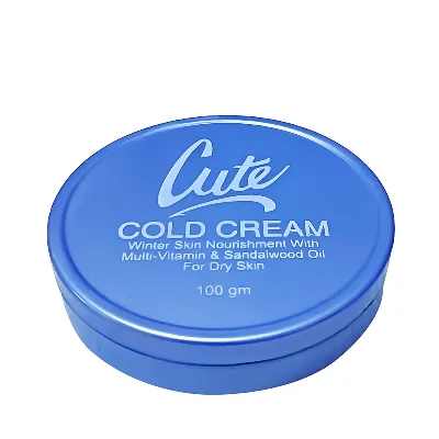 Cute Cold Cream 100 gm