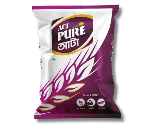 ACI Pure Atta 2kg