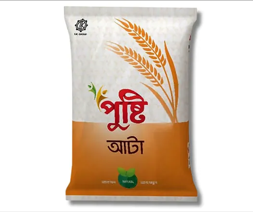 Pusti Atta 2kg