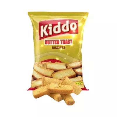 Kiddo Butter Toast Biscuits – 300 gm