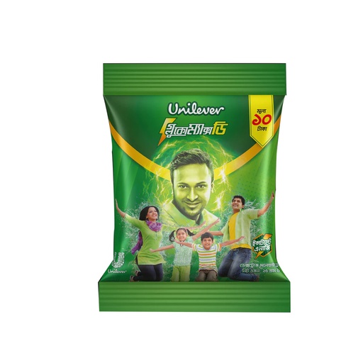 GlucoMax D 25g (Powder Drink)