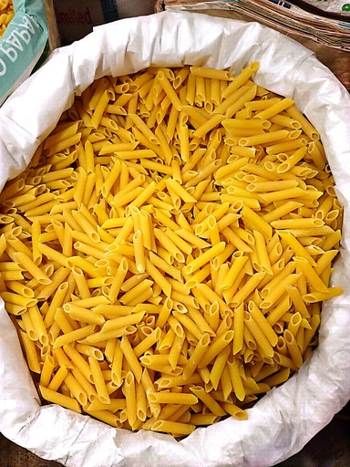 Pasta Premium Quality (Penne) 1kg I