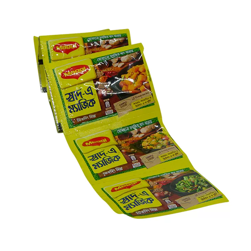 Nestle Maggi Shaad-e Magic Seasoning Mix 4 gm ১২ p