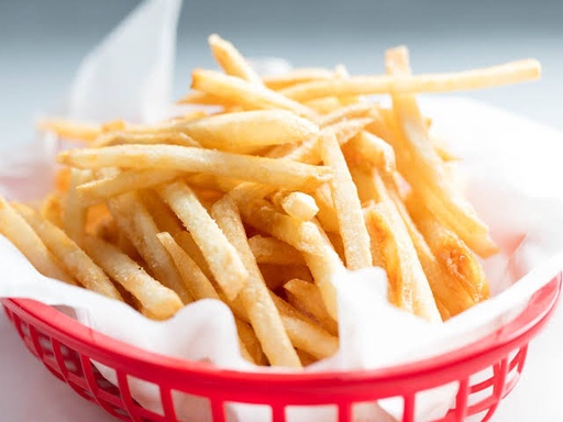 French Fry