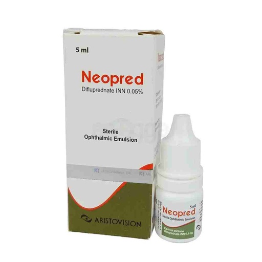 Neopred