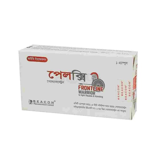 Paloxi 0.075mg/1.5ml IV Inj