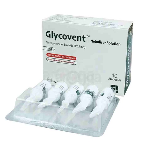 Glycovent Nebu Sol.