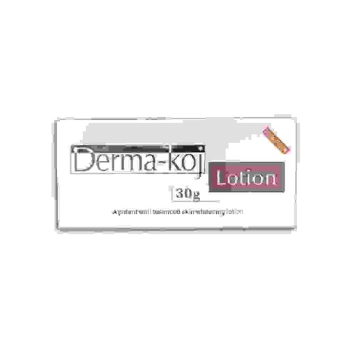 Derma Koj 30gm Lotion