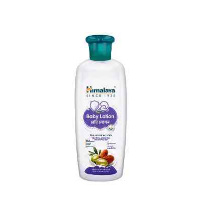 Himalaya Baby Lotion 100 ml