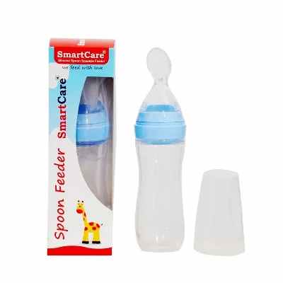 Smartcare Spoon Food Feeder 120 ml