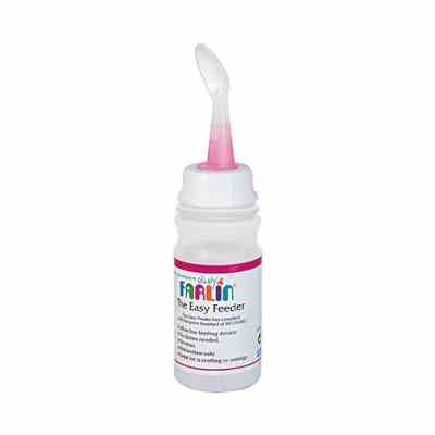 Farlin Baby Easy Feeder