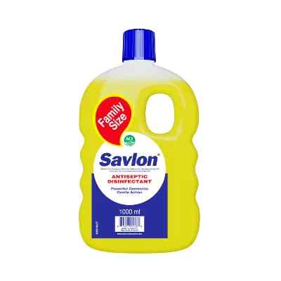 ACI Savlon Liquid Antiseptic 1000 ml