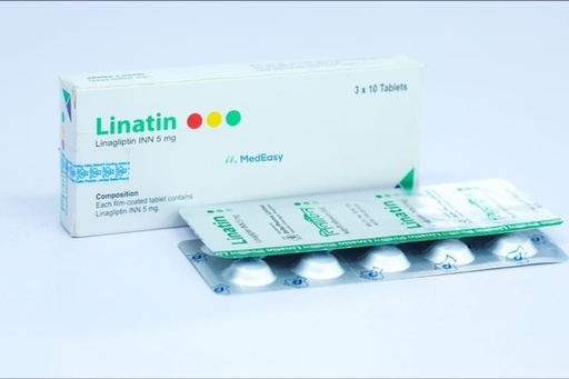 Linatin