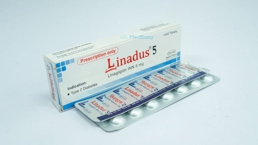 Linadus