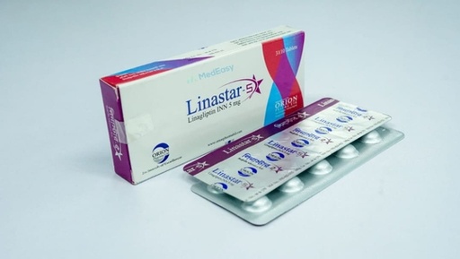 Linastar