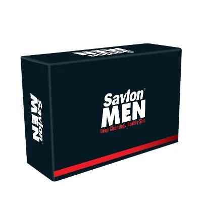 ACI Savlon Men Soap 100 gm