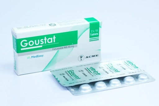 Goustat