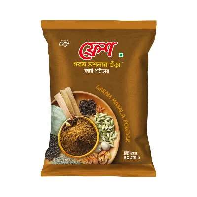 Fresh Garam Masala Powder 40 gm