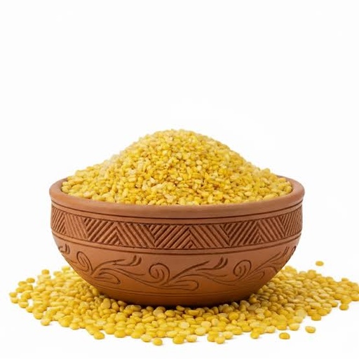 মুগ ডাল ( মোটা) - 500 gm