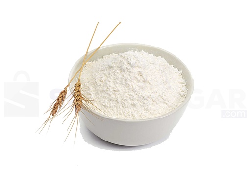আটা (খোলা)-  ১ কেজি