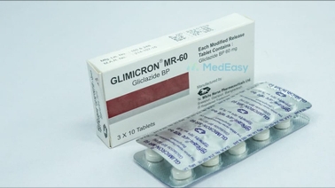 Glimicron MR