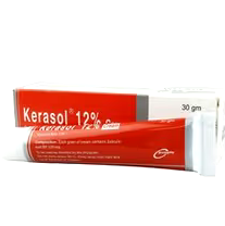 Kerasole 12%