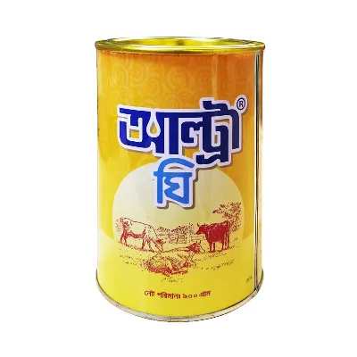 Ultra Ghee 900 gm