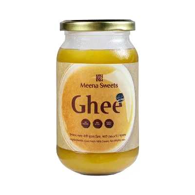 Meena sweets Ghee 500 gm