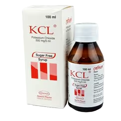 KCL