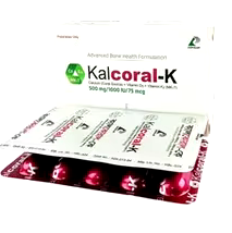 Kalcoral K