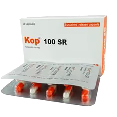 Kob 100 SR