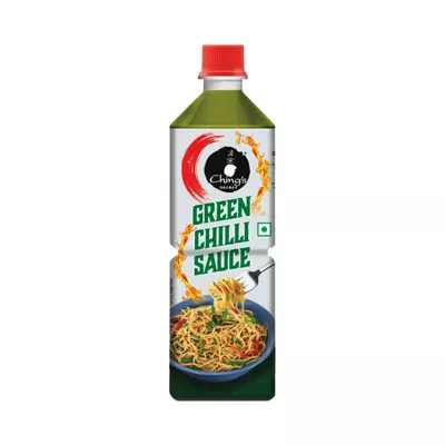 Ching's Green Chilli Sauce 680 gm