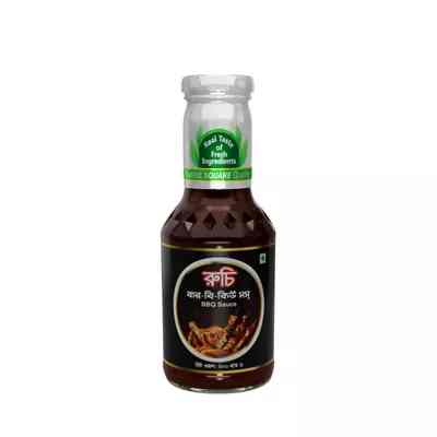 Ruchi BBQ Sauce 200 gm