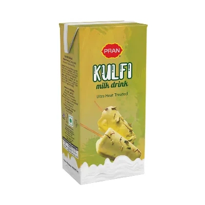 Pran Kulfi Milk Drink 200 ml