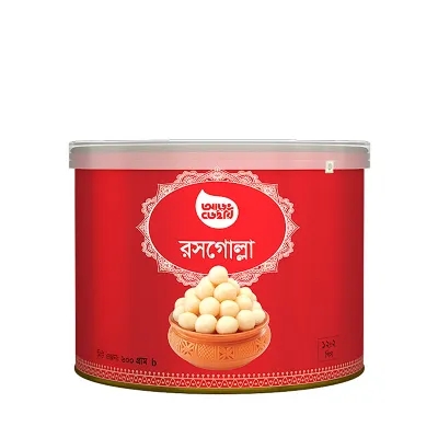 Aarong Dairy Roshogolla 600 gm