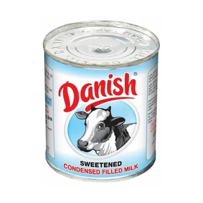 Danish Condensed Filled Milk 397 gm