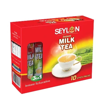Seylon Instant Milk Tea 150 gm