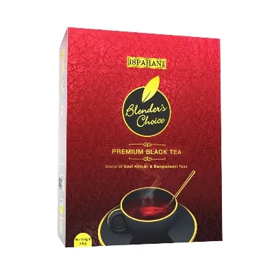 Ispahani Blender's Choice Premium Black Tea 400 gm