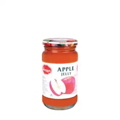 Shezan Apple Jelly 440 gm