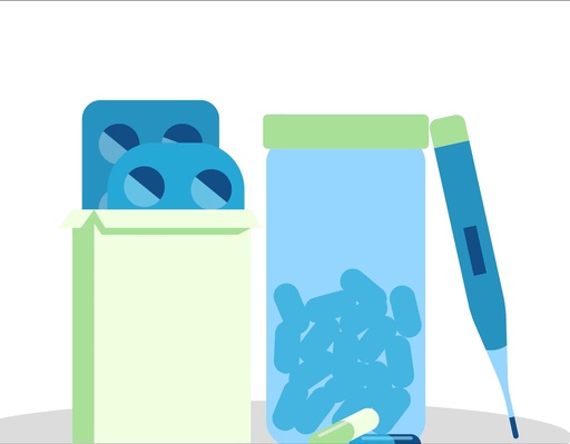Hexinor 5