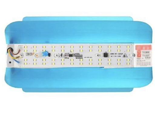 High quality cheap price iodine tungsten lamp 50 watt led flood light